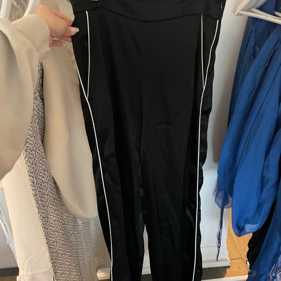 Wilfred Clarisse Pants Size 8 - Picture 3 of 3